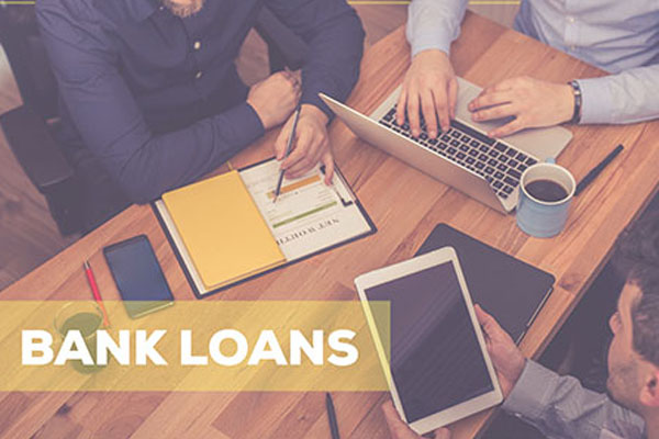 Use SAP Business One and Get More Bank Loans – Faster!